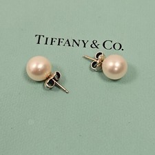 Tiffany co. 8mm for sale  LYDNEY