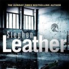 Takedown stephen leather for sale  UK