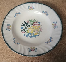 Plat céramique longwy d'occasion  Biganos