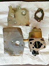 Vergaser dichtung platte gebraucht kaufen Vergaser dichtung platte gebraucht kaufen  Deutschland
