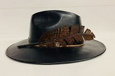 Cappello isha fedora usato  Fiumicino