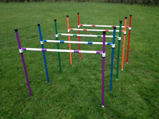Dog agility basic for sale  LEAMINGTON SPA