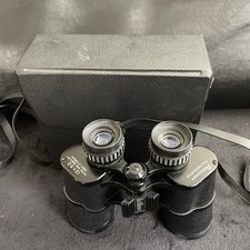 Vintage pathescope 12x50 for sale  NOTTINGHAM
