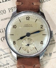 Orologio vulcain chronometre usato  Empoli