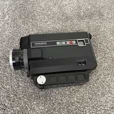 Hanimex cpm compact for sale  NEW MALDEN