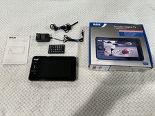 Rca portable digital for sale  Saluda