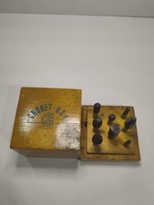 Vtg grober usa for sale  Stafford Springs