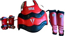 Title boxing mma for sale  Tarpon Springs