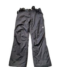 Spyder trousers mens for sale  LOUTH