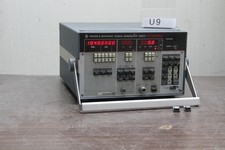 Rohde schwarz sms2 d'occasion  Dornes