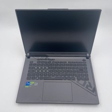 Usado, Notebook ASUS ROG Strix G16 165Hz Core i7 RTX 4060 16GB RAM 1TB SSD G614JV-AS74 comprar usado  Enviando para Brazil