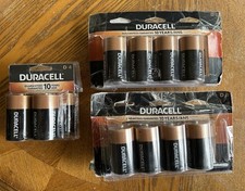 Duracell lot coppertop for sale  East Bernstadt