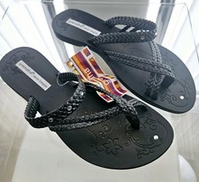 Ladies flip flop for sale  LONDON