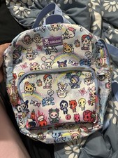 Tokidoki mini backpack for sale  Houston