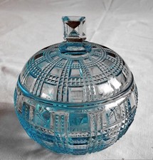 Bonbonnière sucrier ancien d'occasion  Cruseilles
