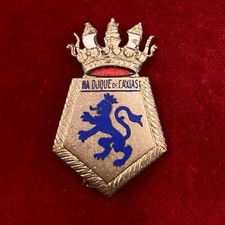 2430 distintivo duque usato  Firenze