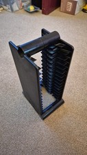 Slot cassette holder for sale  NORTHAMPTON