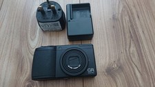 Ricoh digital ccd for sale  WATFORD