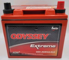 Odyssey battery ods d'occasion  Expédié en Belgium