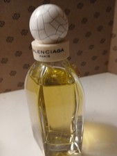 Parfum vintage balenciaga d'occasion  Paris XIII