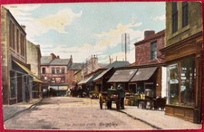 Cpa années 1900 d'occasion  Vaux-sur-Mer