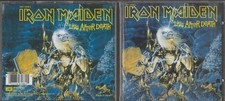 Płyta CD Iron Maiden - Live After Death  ______________ na sprzedaż  PL