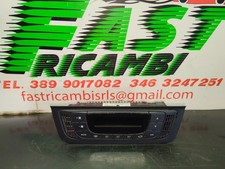 Comandi clima seat usato  Camigliano Santa Gemma