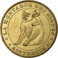 396435 token kintzheim d'occasion  Expédié en Belgium