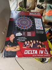 Bull delta russ gebraucht kaufen  Dortmund