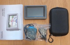 Garmin zumo 660lm for sale  RADSTOCK