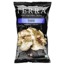 Real vegetable chips for sale  USA
