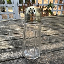 Vintage glass epns for sale  WARWICK