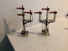 Gauge crescent triple for sale  HUNTINGDON