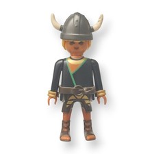 Playmobil figur wikinger gebraucht kaufen  Deutschland