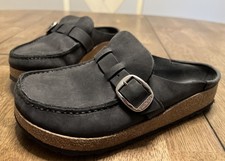 Birkenstock shoes buckley for sale  Tiverton