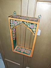 Vintage indian hand for sale  POOLE