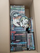 Dvd diversen zeitschriften gebraucht kaufen  Neumünster