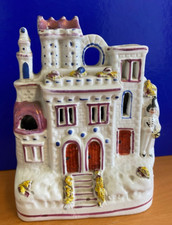 Antique victorian staffordshir for sale  CHELTENHAM