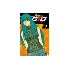 Gto young gto d'occasion  Lyon VII