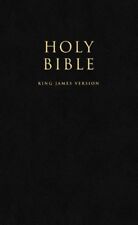 Holy bible authorized for sale  UK