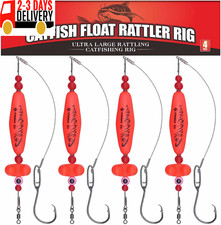 Catfish rig bank for sale  Kearny