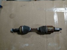 Driver left axle for sale  Ames