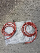 Heavy duty starter for sale  PENZANCE