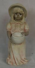 Steinfigur mädchen alice gebraucht kaufen  Künzell