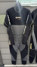 Neopren tauchanzug 5mm gebraucht kaufen  Reutlingen