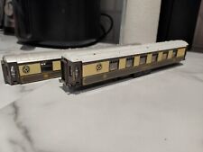 Hornby pullman bodies for sale  CROYDON