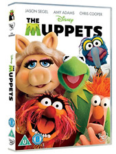 Muppets dvd children for sale  PAISLEY