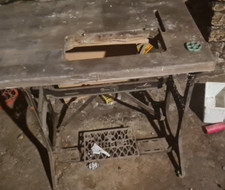 Nähmaschinengestell singer me gebraucht kaufen Nähmaschinengestell singer me gebraucht kaufen  Stadtsteinach