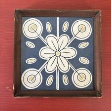 Antica piastrella ceramica usato  Milazzo