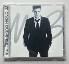 Time michael buble for sale  Denison